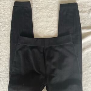 🌟Full Length Fleece Leggings S